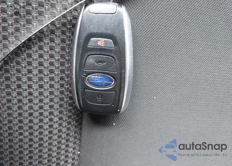 2023 Subaru Wrx Premium from USA, damaged, VIN JF1VBAF61P9813795